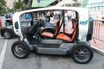 Venturi Electric Concept 2006 года